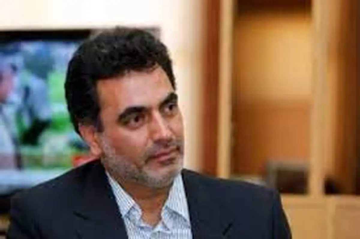 سخنگوی اعتدال و توسعه: ردصلاحیت شدم اما اعتراض نمیکنم