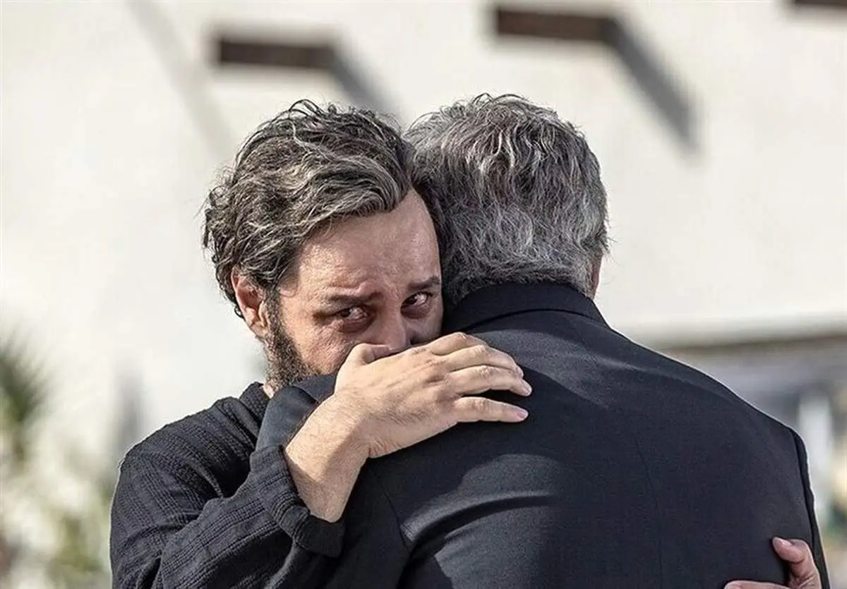 صحنه خطرناکِ «زخمکاری» با گردنزنی۱۶+