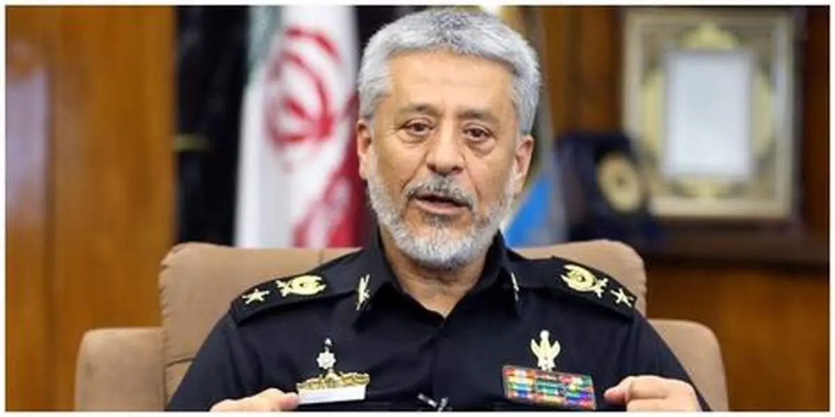 یکی از قدرت های برتر پهپادی در جهان هستیم