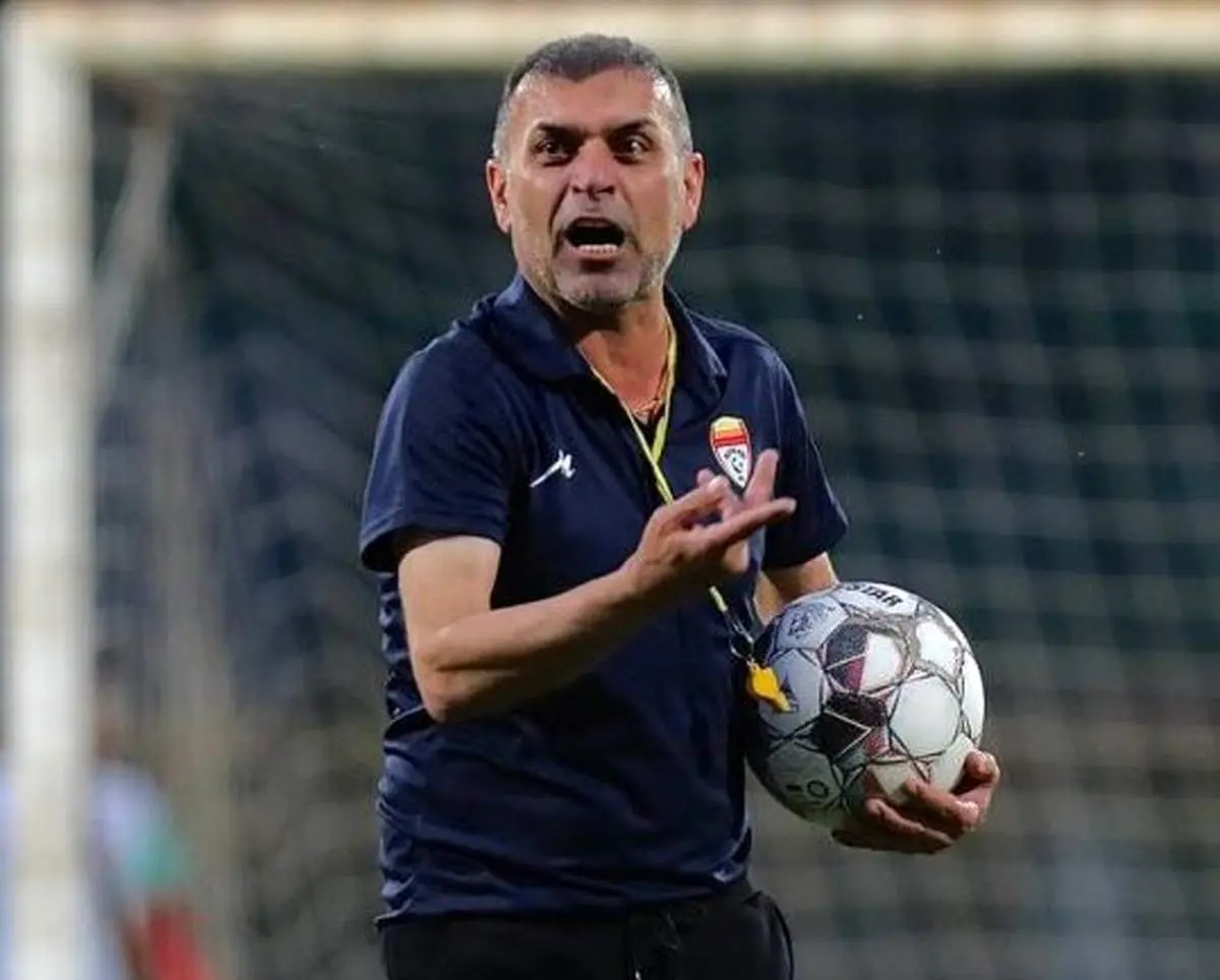 تنبیه فولادیها به سبک ویسی: تعطیلی نداریم!