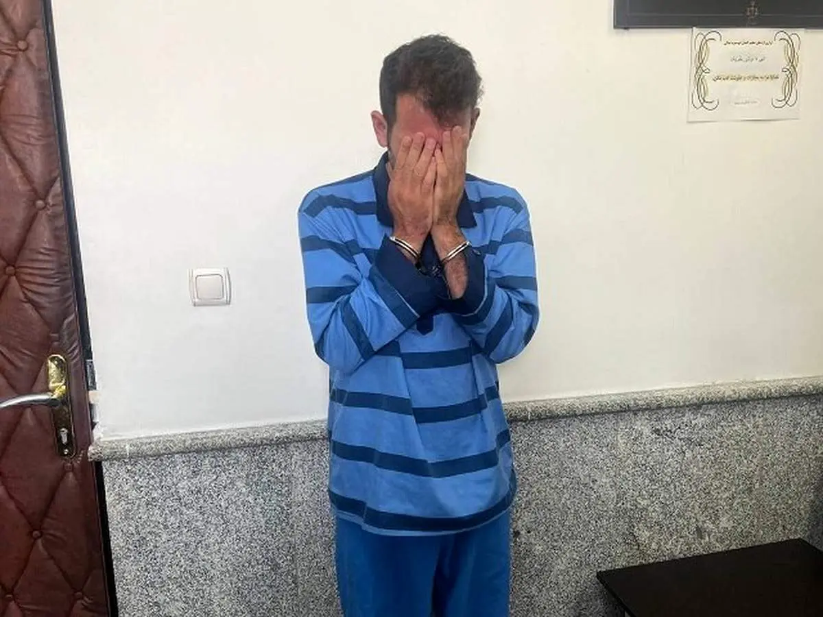 پایان سرقت های میلیاردر زاغه نشین