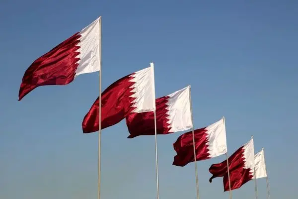 قطر هشدار صادر کرد