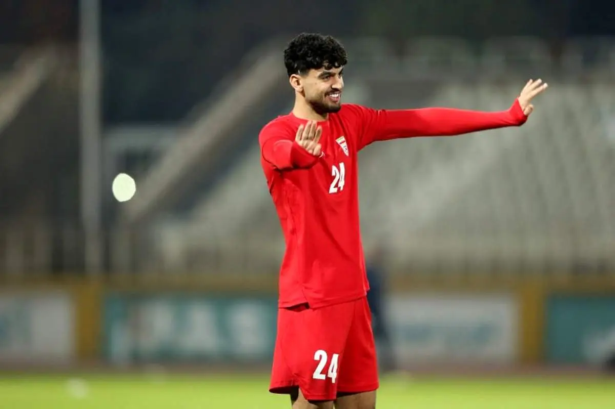 غایب بزرگ جام ملتها، اولین دعوتشده جدید قلعه نویی!