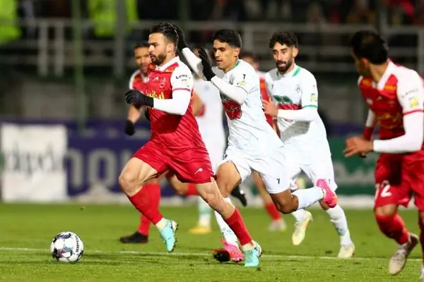کارتال چرا از پرسپولیس جدا شد؟
