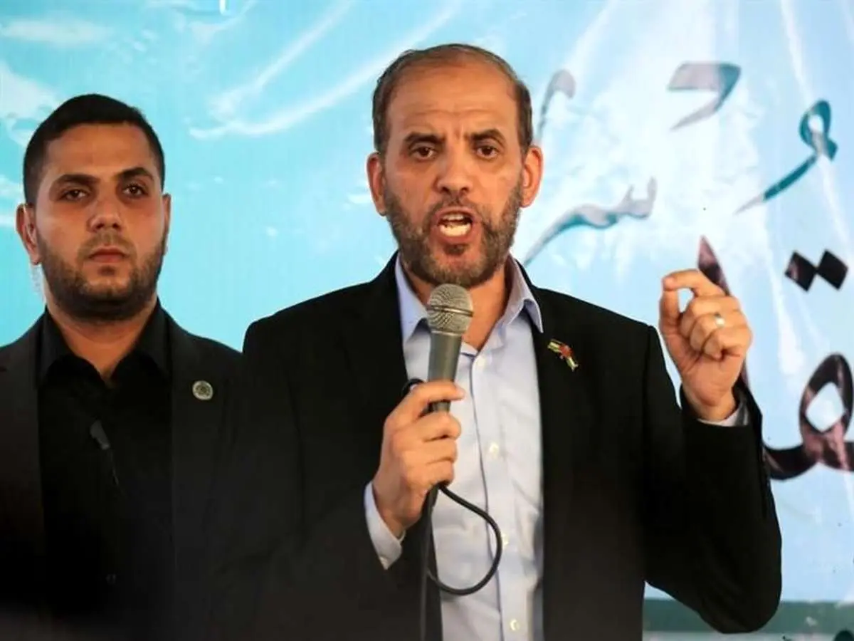 پاسخ تمسخرآمیز حماس به ادعای وزیر جنگ اسراییل