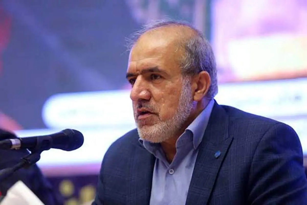 پیشرو بودن سازمان تأمیناجتماعی در اجرای قانون رشد جمعیت