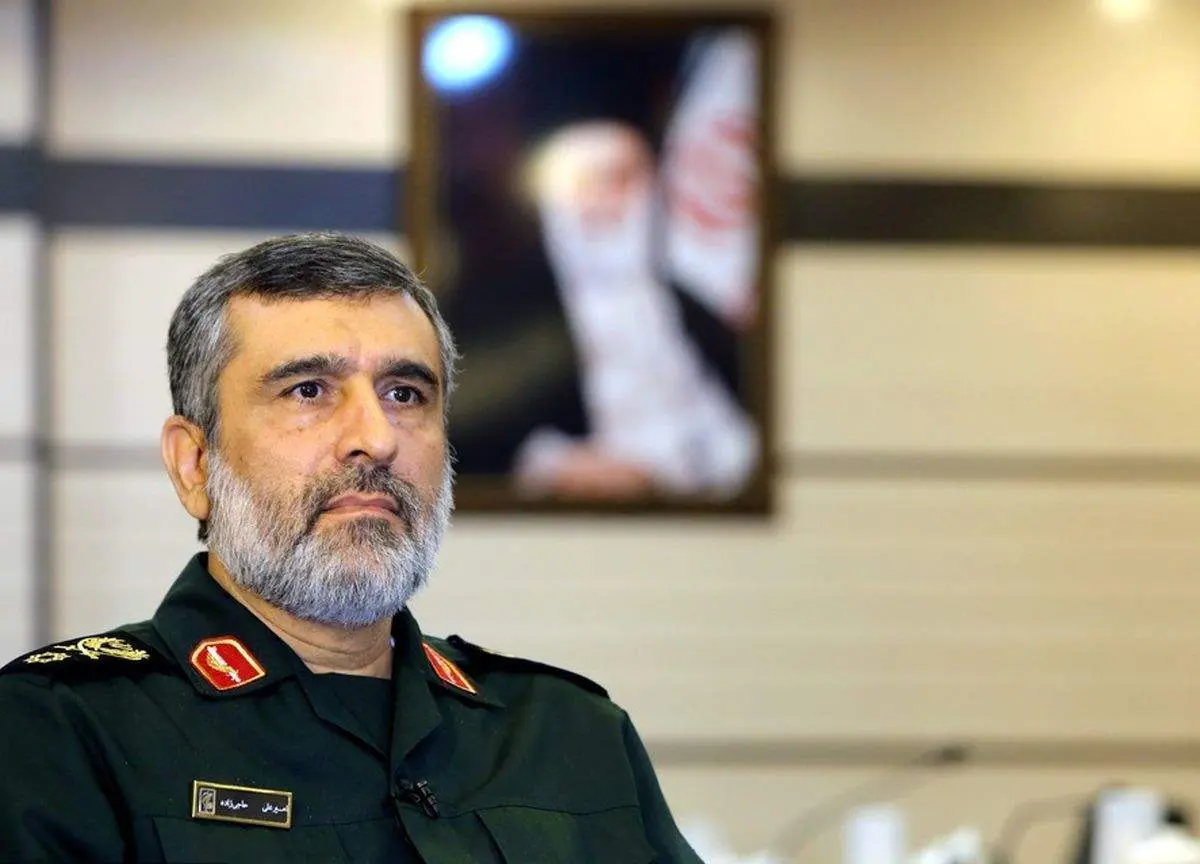 پیام عاجرانه اسرائیل به ایران
