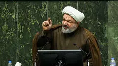 رسایی: نمی‌شود نرخ ارز را بالا برد و برای ساکت کردن مردم کالابرگ داد!