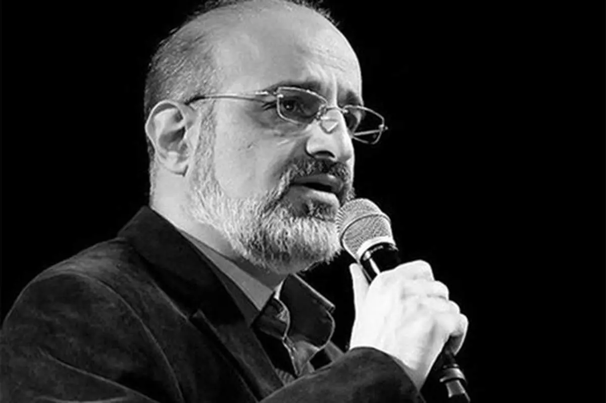 محمد اصفهانی: استاد شجریان الهامبخش من بود
