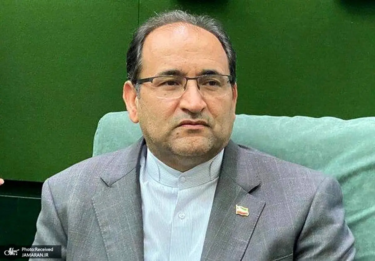 روال قانونی استیضاح وزیر کشور کلید خورد