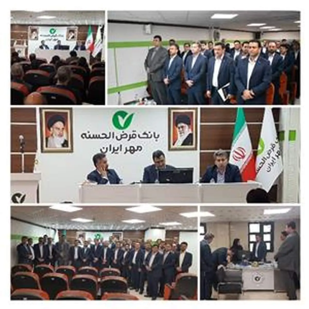 حاکمیت اقتصادی کشور خواستار توسعه بانکداری قرضالحسنه در کشور است