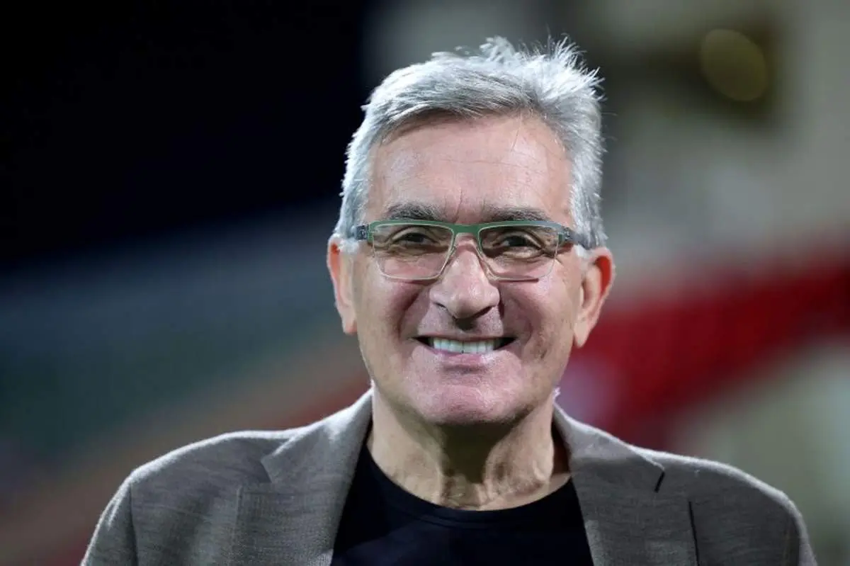 دست رد برانکو به پرسپولیس برای چندمین بار!