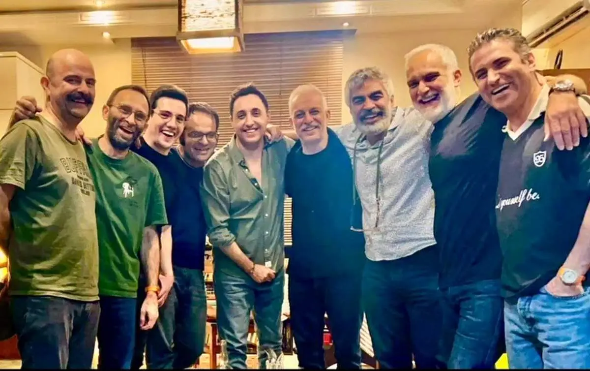 جمع شدن دوباره عوامل «لیسانسهها»/ فصل جدید در راه است؟