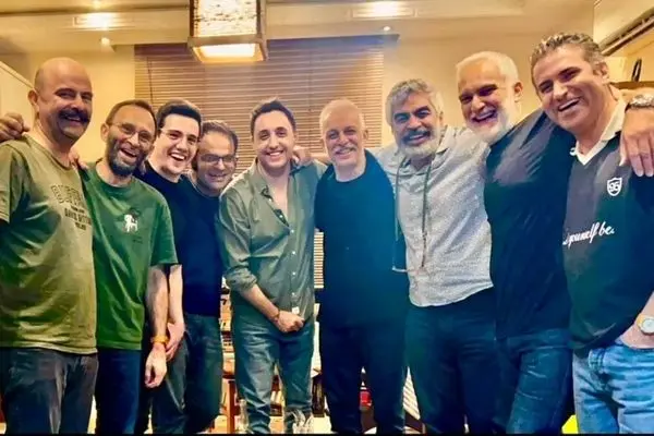 جمع شدن دوباره عوامل «لیسانسه‌ها»/ فصل جدید در راه است؟