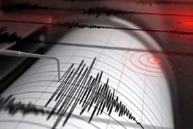 یک زلزله ۵.۳ ریشتری روسیه را لرزاند/ محل وقوع، منطقه مسکونی در جنوب غرب این کشور است