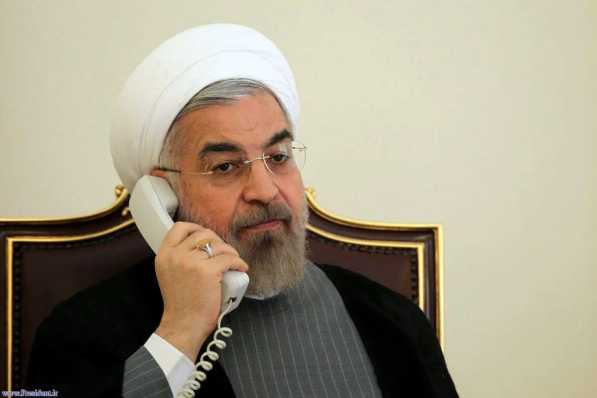 در تماس عضو شورای نگهبان با روحانی چه گفته شد؟