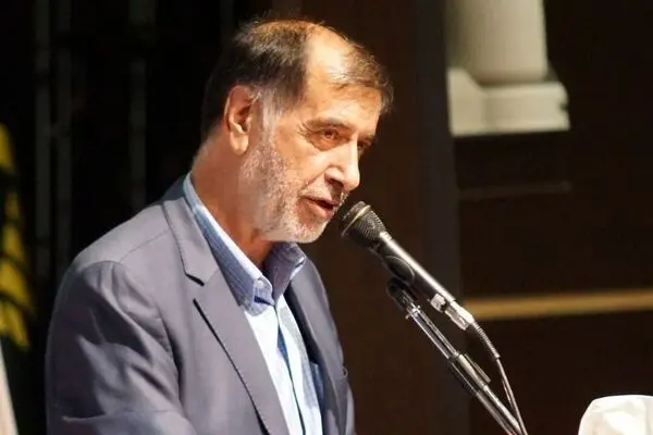 باهنر: دولت پیگیر تصویب پالرمو در مجمع تشخیص است 
