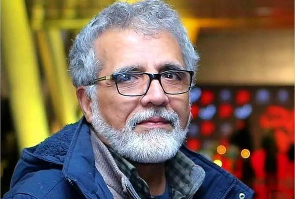 بهروز افخمی کمدی میسازد