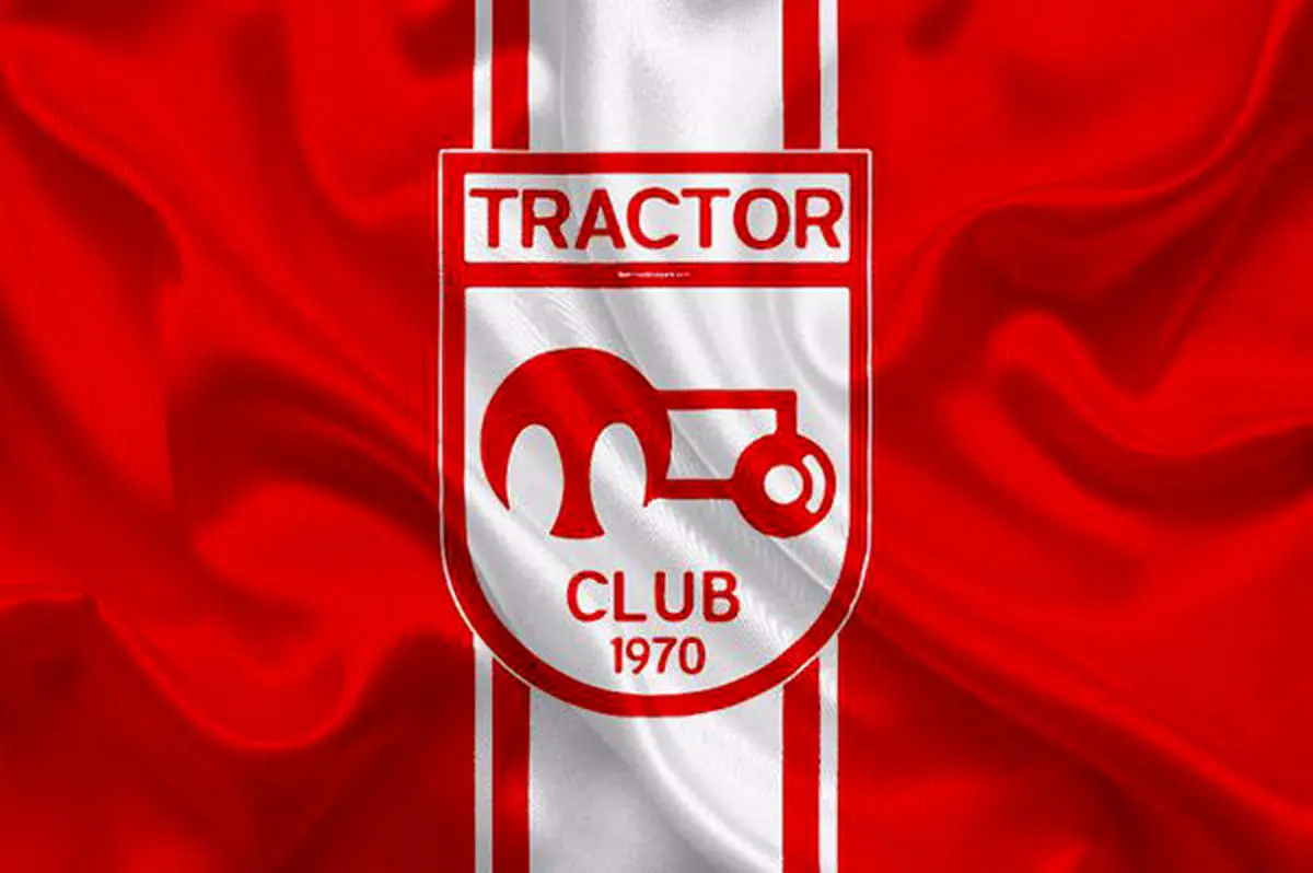 باشگاه تراکتور عذرخواهی کرد/ با عکاس خاطی برخورد شود