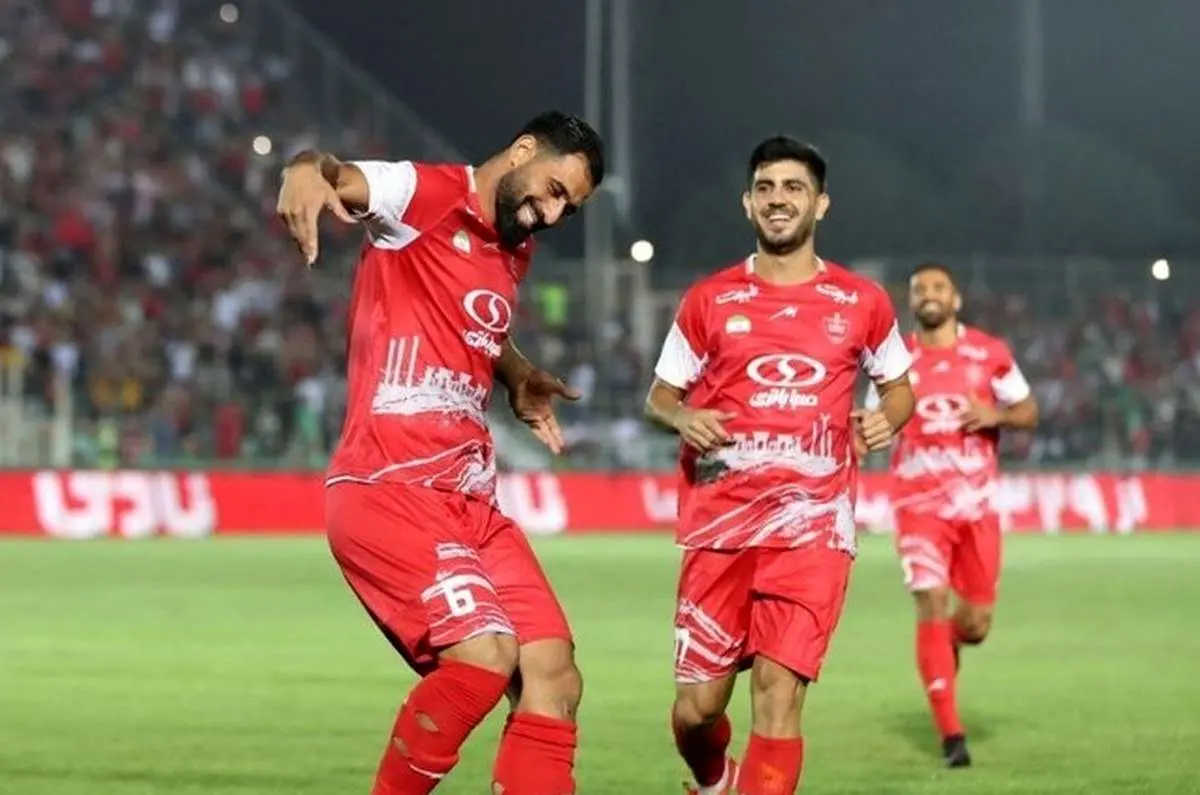 ستاره پرسپولیس به چادرملو رسید!