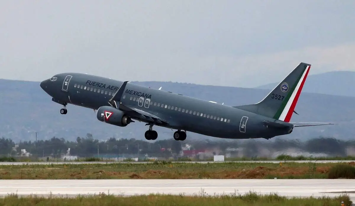 فرود هواپیمای قطری در فرودگاه اسرائیلی