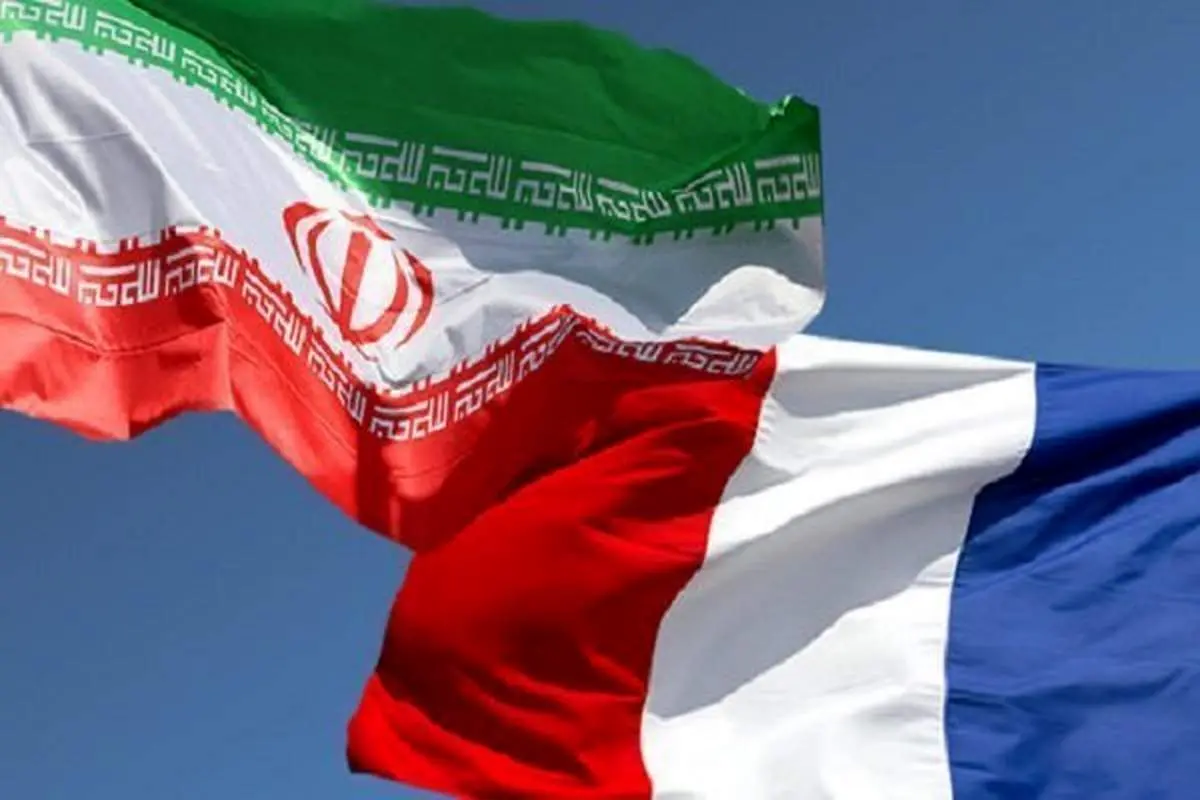 هشدار گستاخانه فرانسه به ایران