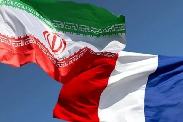 هشدار گستاخانه فرانسه به ایران 