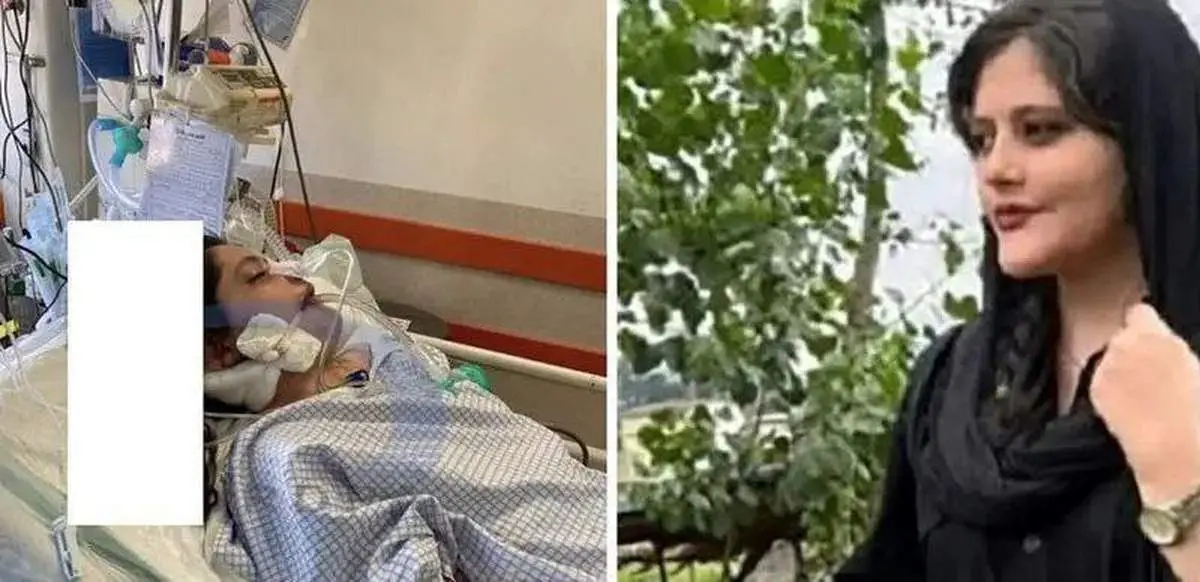 کیهان: مهسا امینی را پسرخالهاش کشت