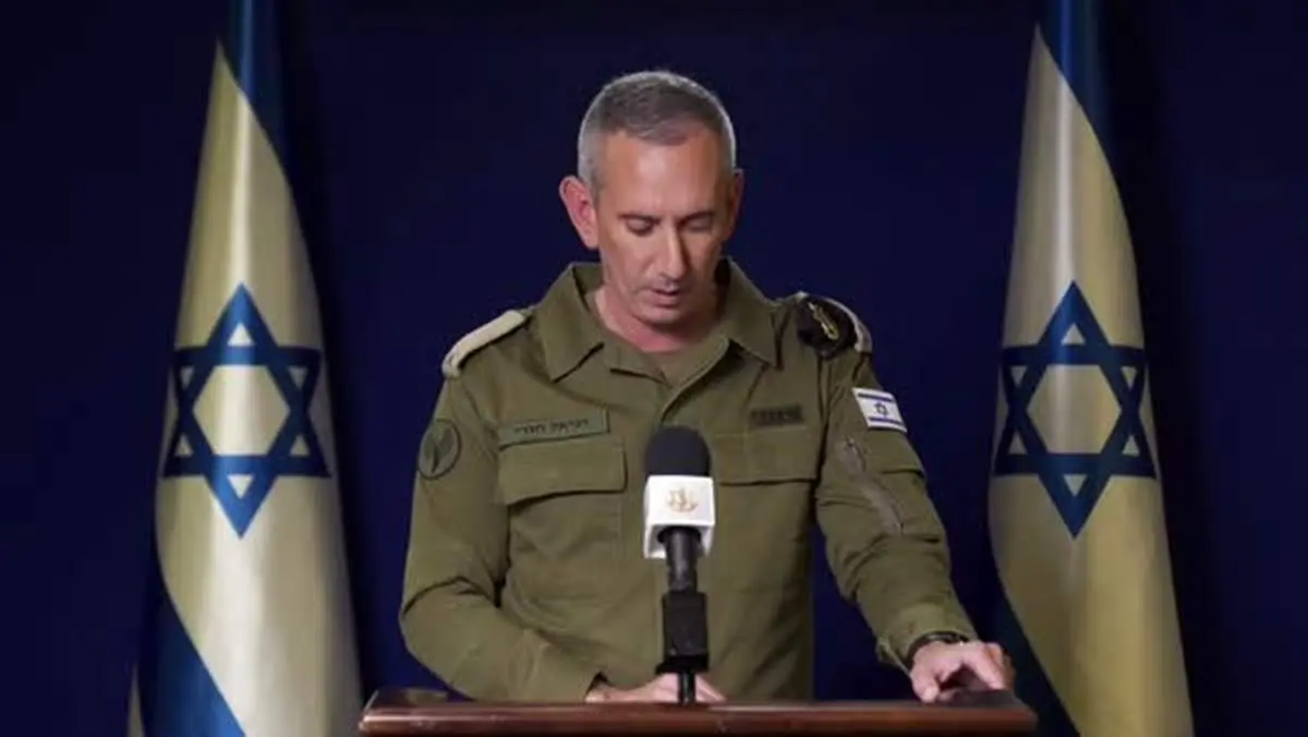 ارتش اسرائیل: در آمادهباش هستیم