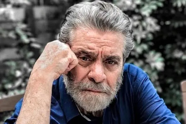 ژست صمیمی و دیده نشده بهروز وثوقی و مونیکا بلوچی مخاطبان را میخکوب کرد / عکس
