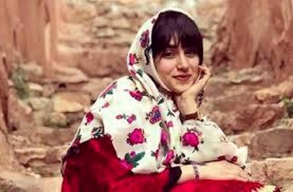 بازداشت پرستو احمدی در مازندران