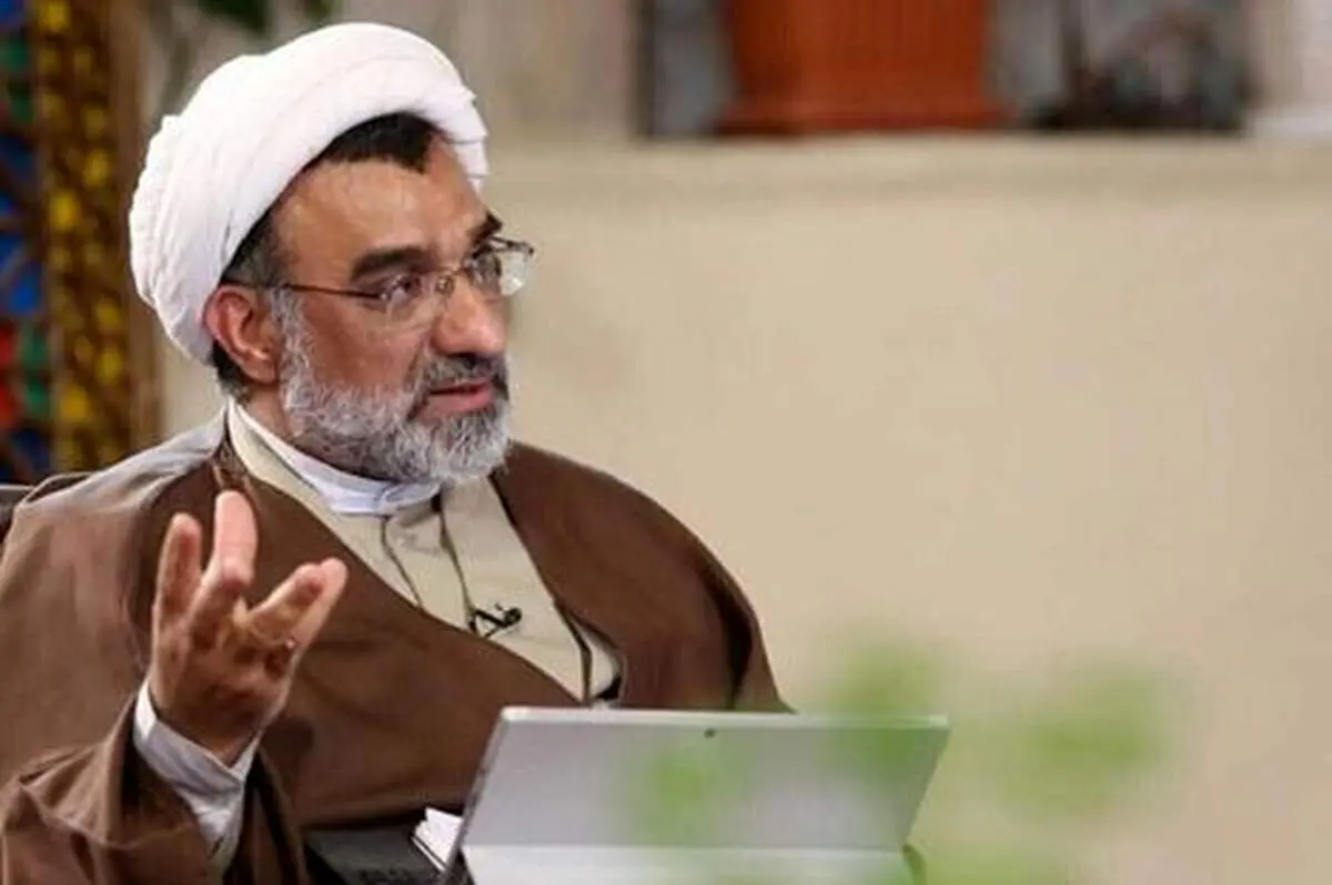 فردی که کشف حجاب کرده مجرم است و باید او را دستگیر کنند/ شمار مجرمین امکان اجرای این امر را نمیدهد