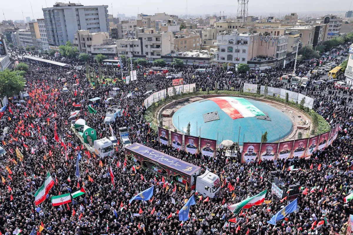 بدرقه تاریخی