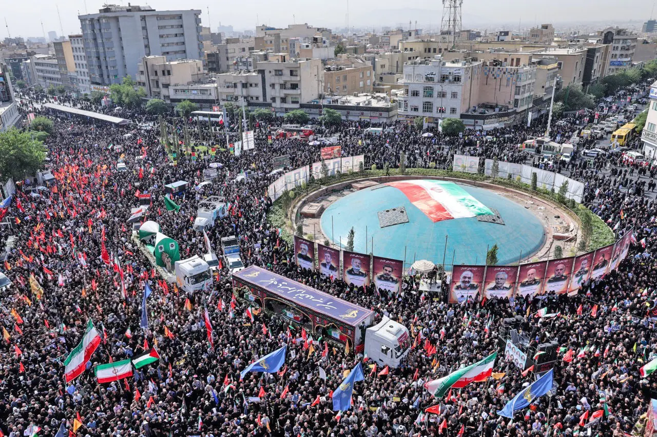  بدرقه تاریخی