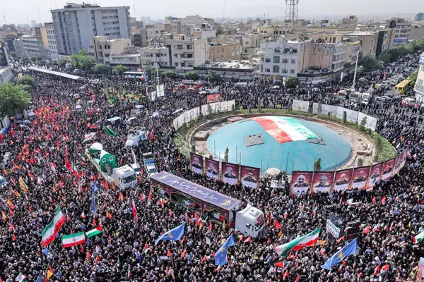  بدرقه تاریخی