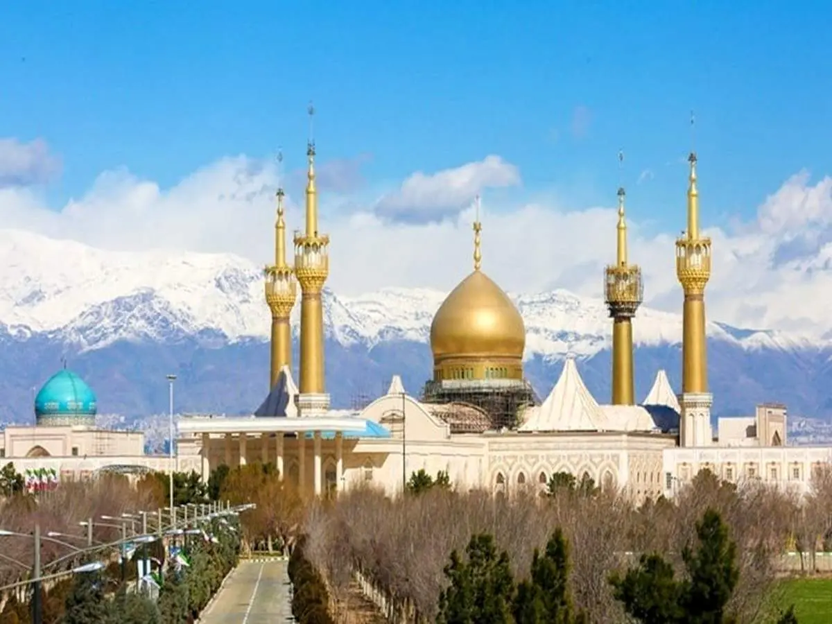 تغییر محل برگزاری نماز جمعه هفته آینده