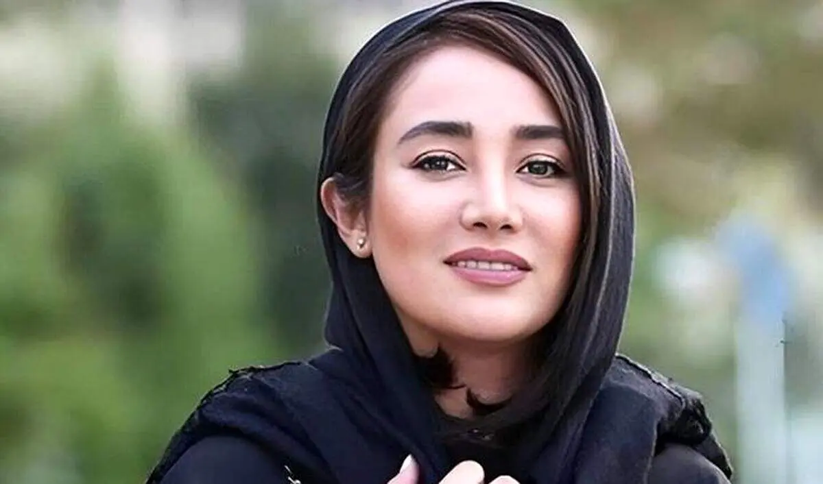 استایل جین خیابانی بهاره افشاری غوغا به پا کرد 