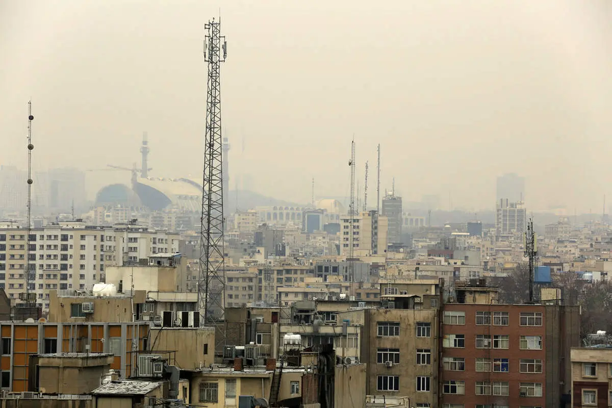 هواشناسی: فعلا باران نمی بارد!