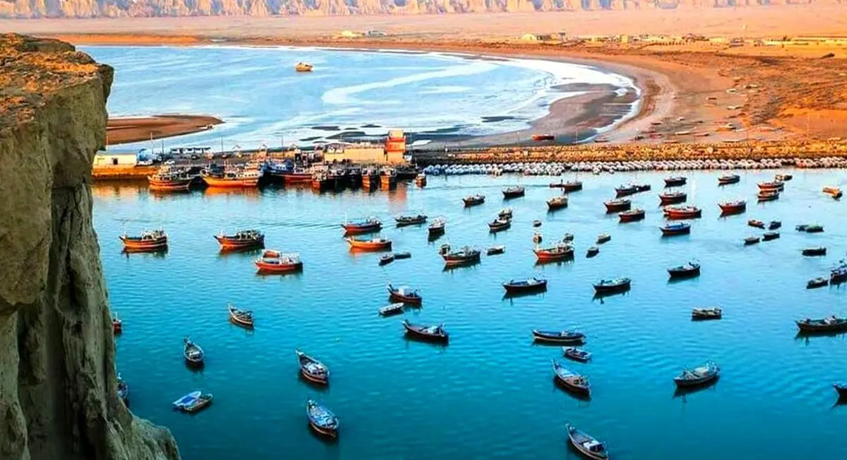 آمریکا معافیت این بندر ایرانی را تمدید کرد