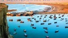 آمریکا معافیت این بندر ایرانی را تمدید کرد