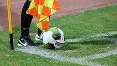 کارشناسی داوری بازی  شمس آذر و پرسپولیس