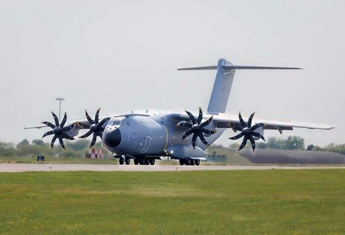 عربستان در راه خرید جتهای خارجی +عکس