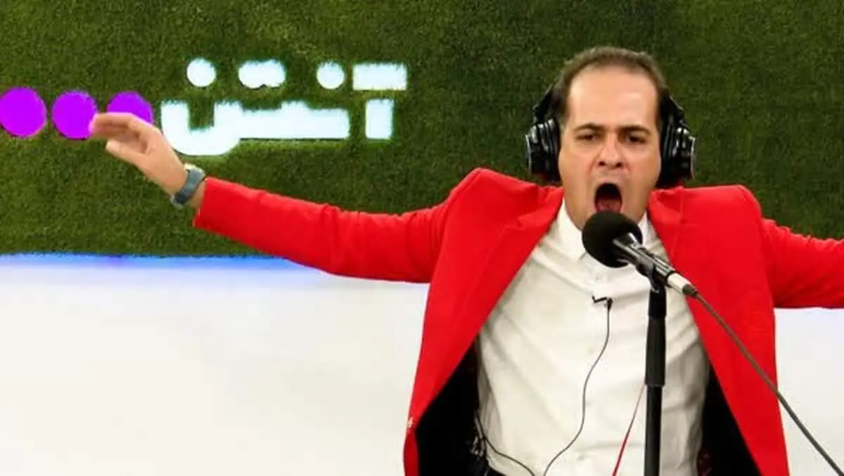 قانع جایگزین خیابانی میشود؟ /عکس