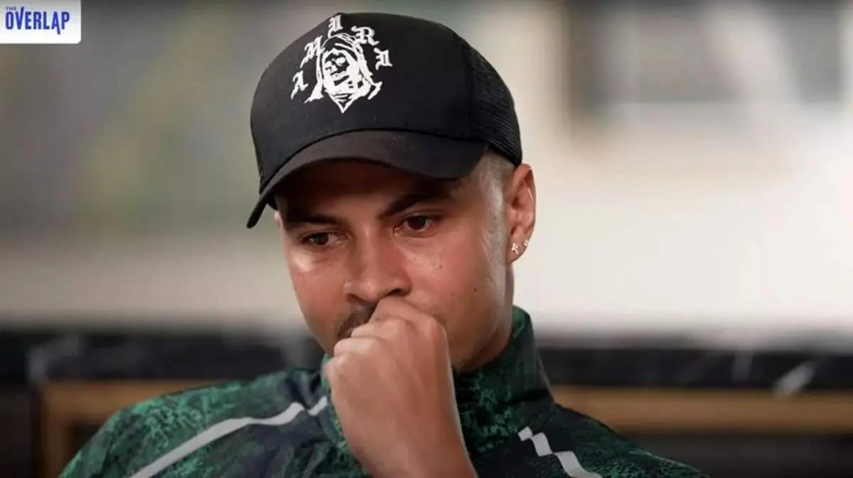 صحبت‌های مادر فوتبالیست مشهور انگلیسی علیه او | این مرد دروغ می‌گوید