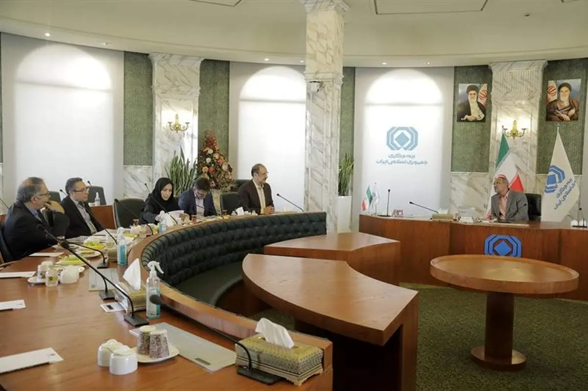 بازیابی جایگاه صنعت بیمه در سایه تعامل ارکان صنعت بیمه است