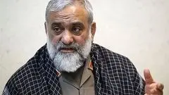 پشت پرده برکناری ناگهانی سردار نقدی در سپاه