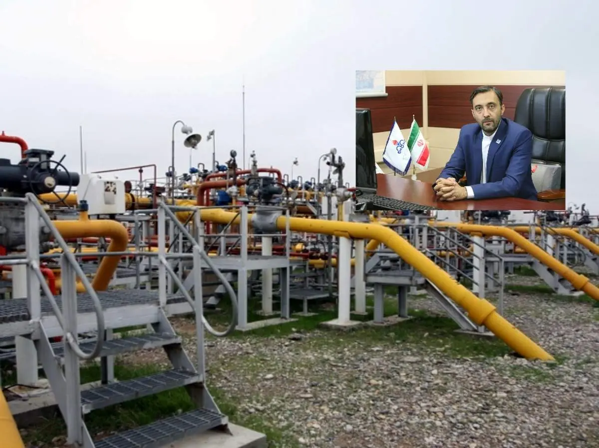 شرکت نفت مناطق مرکزی ایران به استقبال تامین سوخت پایدار زمستان می رود