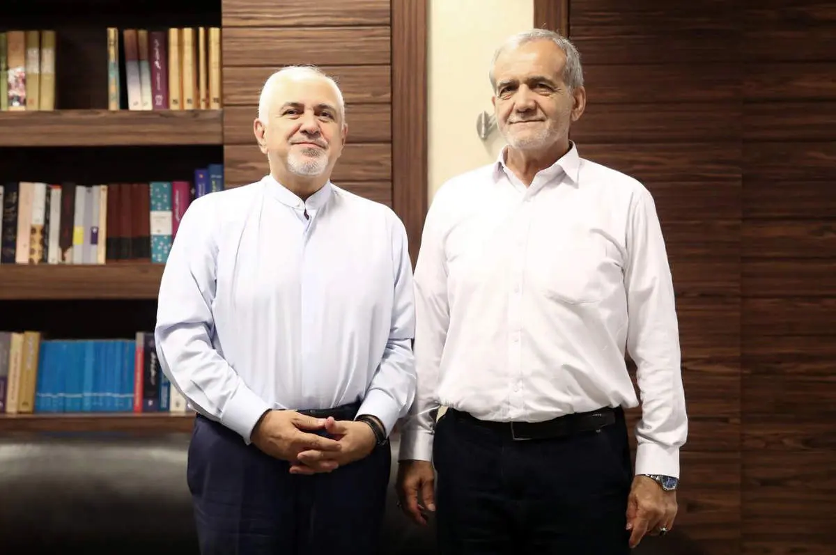 طوفان ظریف