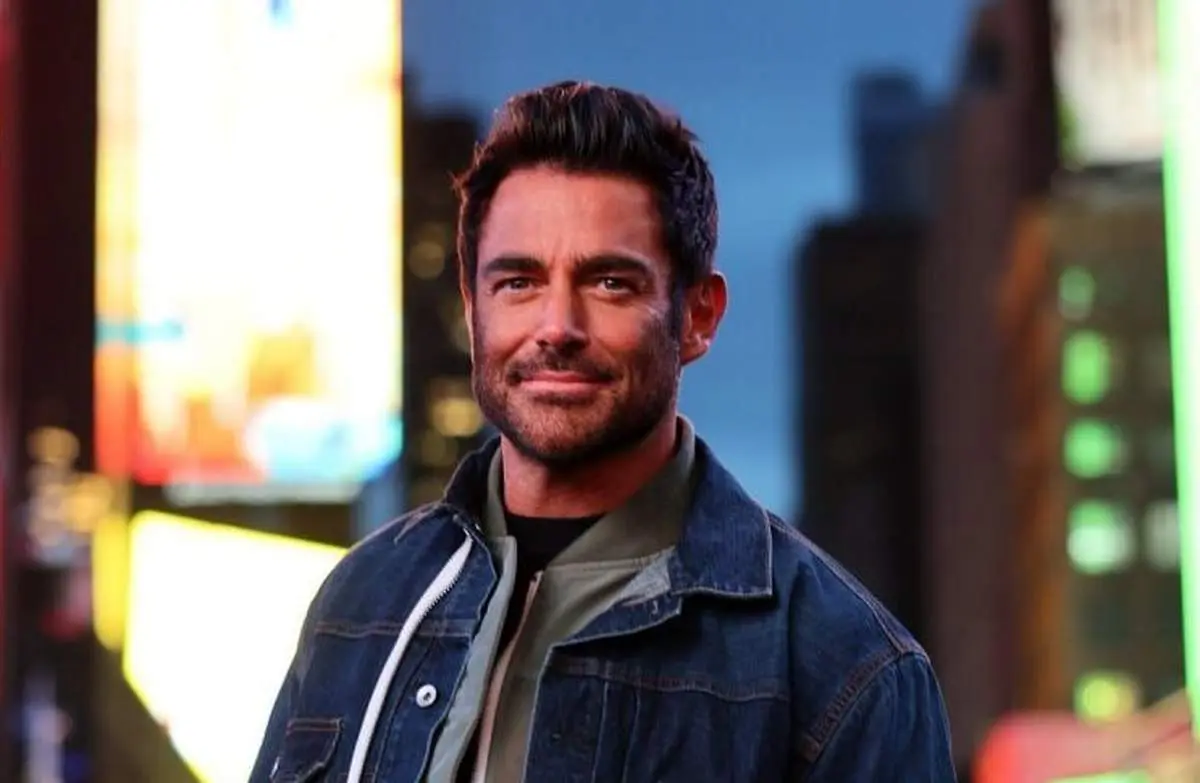 زندگی لاکچری محمدرضا گلزار در نیویورک/ تصاویر