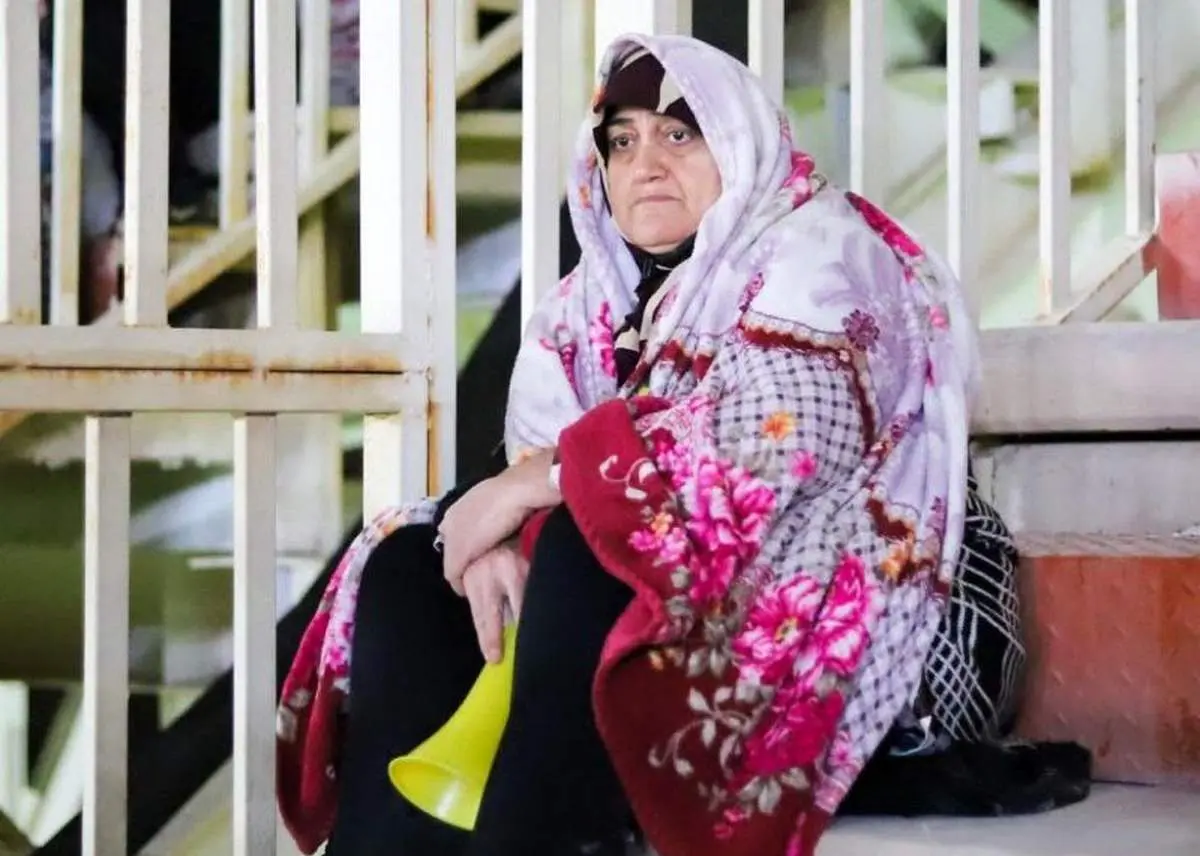 ثبت متفاوتترین قاب در تاریخ نقشجهان / عکس